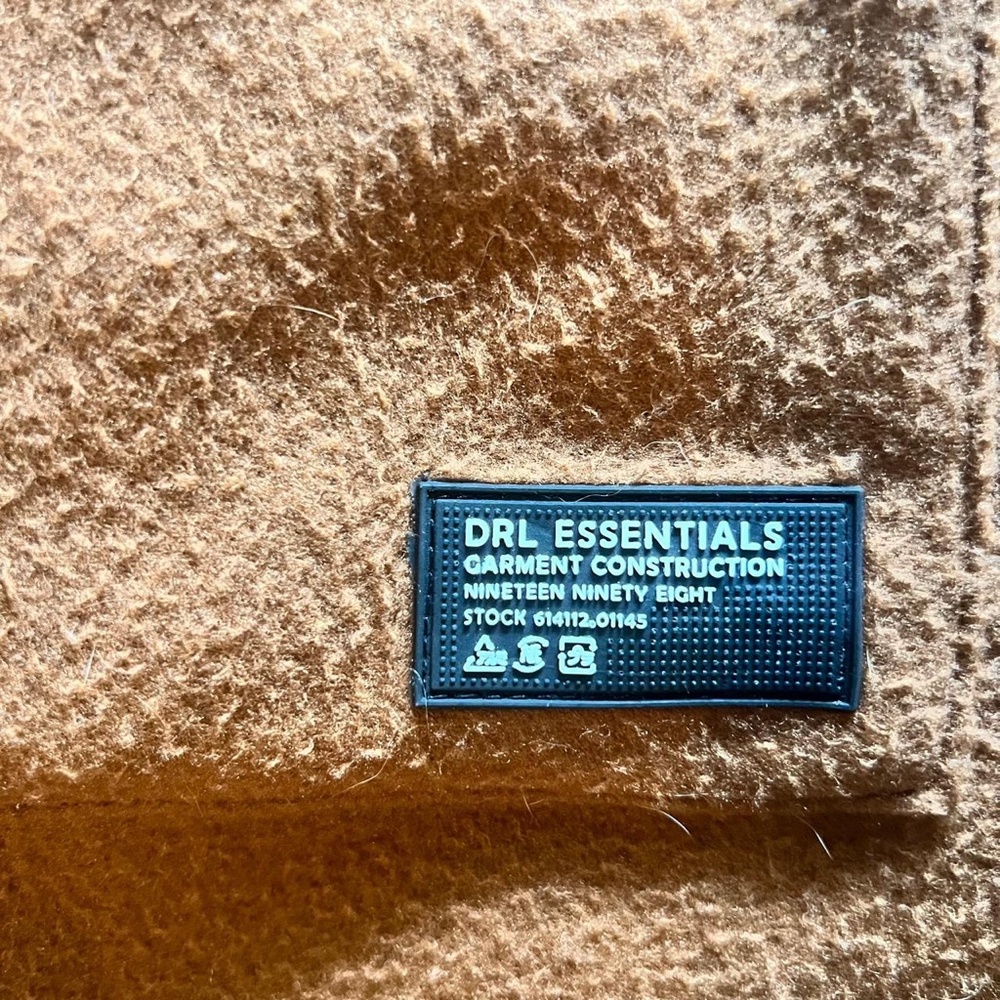 Fleece Jacket - Picture 4 of 5